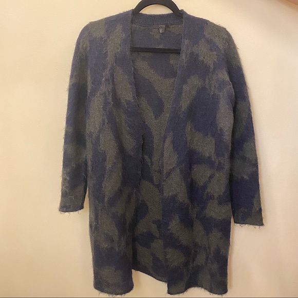 COS Cardigan - Picture 1 of 4